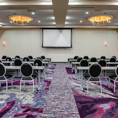Courtyard By Marriott Nashville Mount Juliet Eksteriør billede