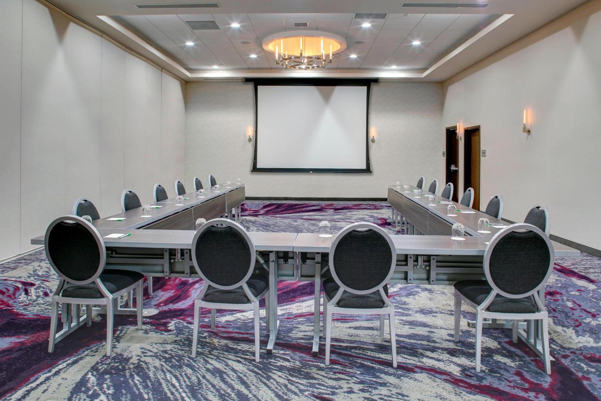 Courtyard By Marriott Nashville Mount Juliet Eksteriør billede