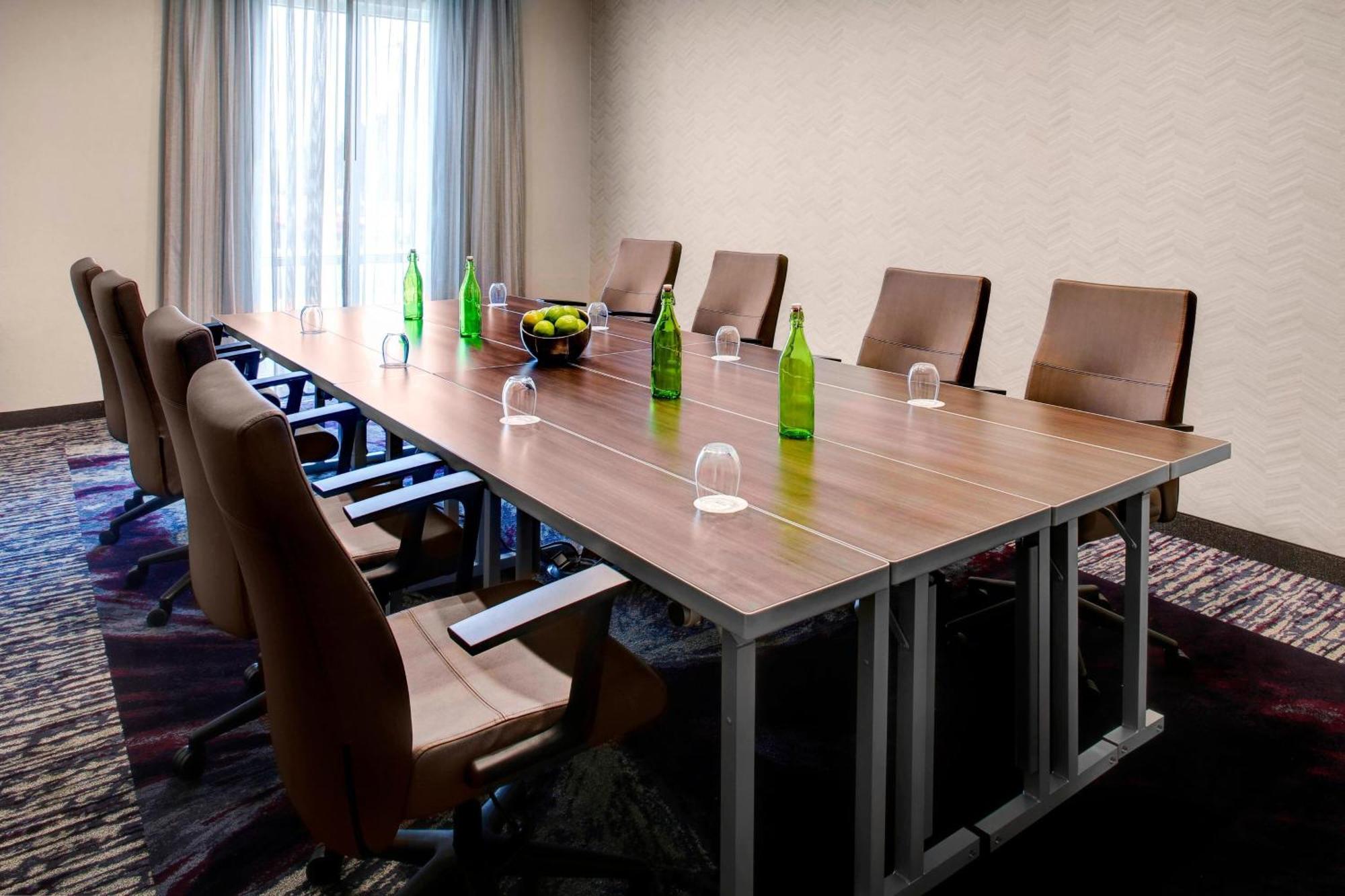 Courtyard By Marriott Nashville Mount Juliet Eksteriør billede