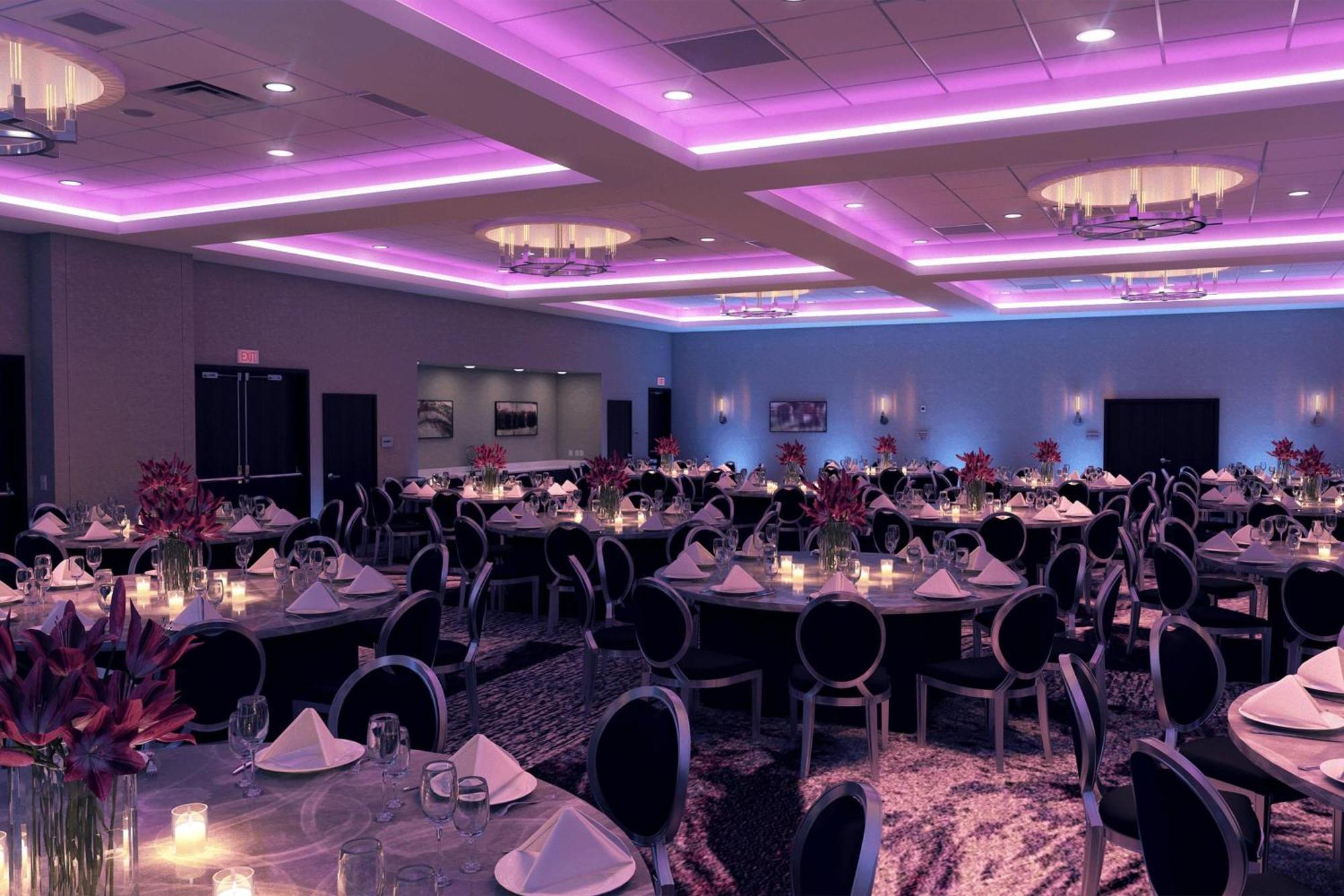 Courtyard By Marriott Nashville Mount Juliet Eksteriør billede