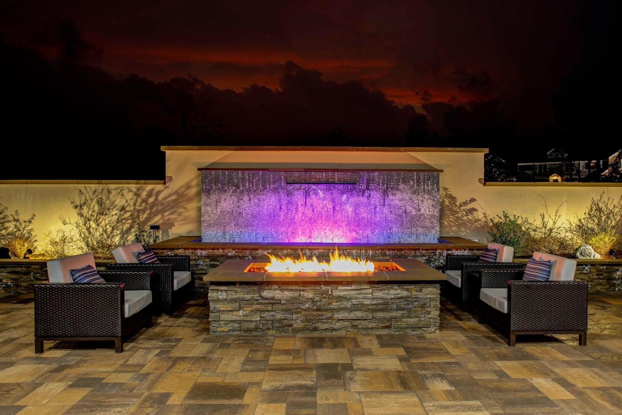Courtyard By Marriott Nashville Mount Juliet Eksteriør billede
