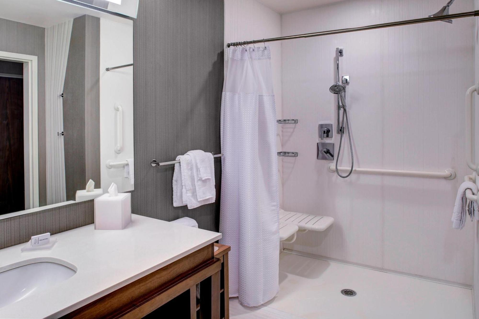 Courtyard By Marriott Nashville Mount Juliet Eksteriør billede