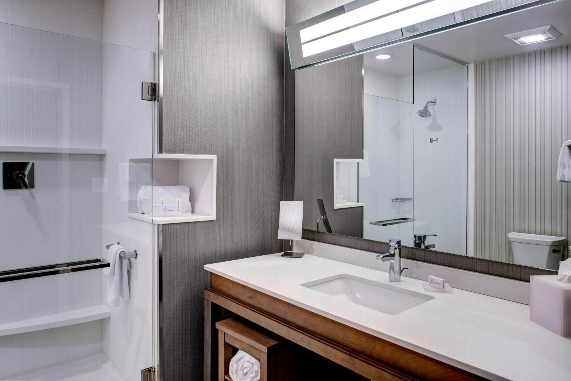 Courtyard By Marriott Nashville Mount Juliet Eksteriør billede