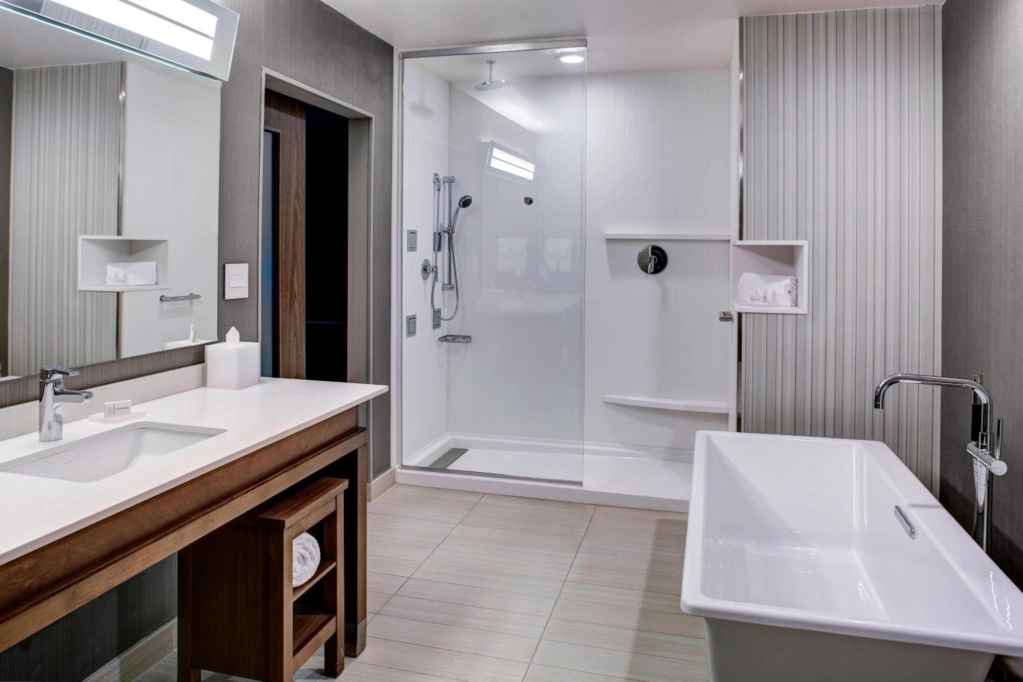 Courtyard By Marriott Nashville Mount Juliet Eksteriør billede