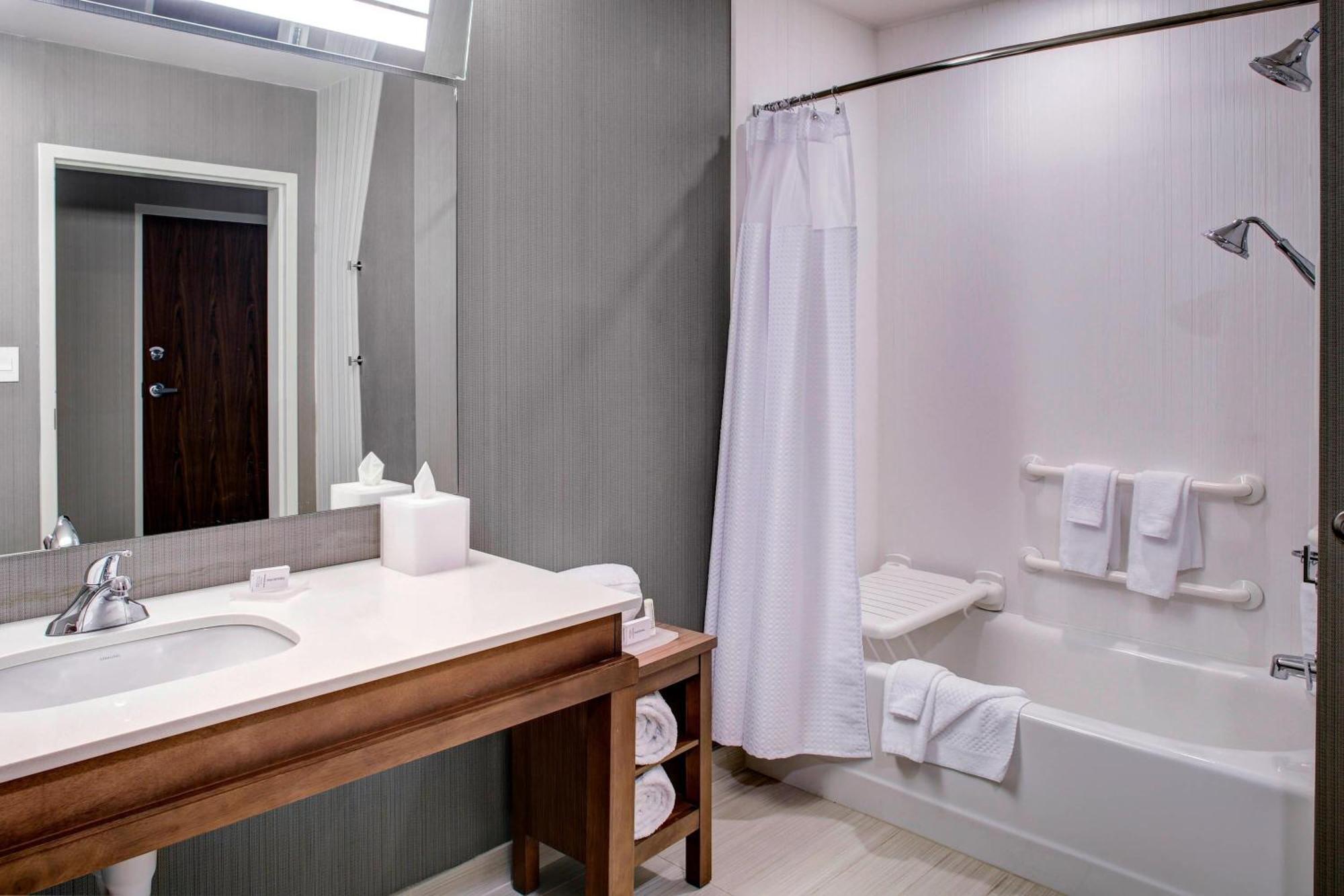 Courtyard By Marriott Nashville Mount Juliet Eksteriør billede