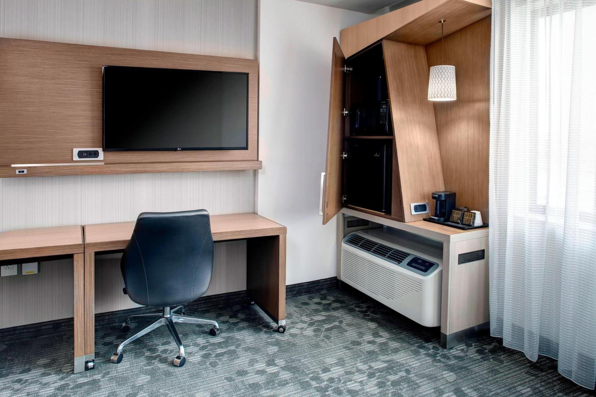 Courtyard By Marriott Nashville Mount Juliet Eksteriør billede