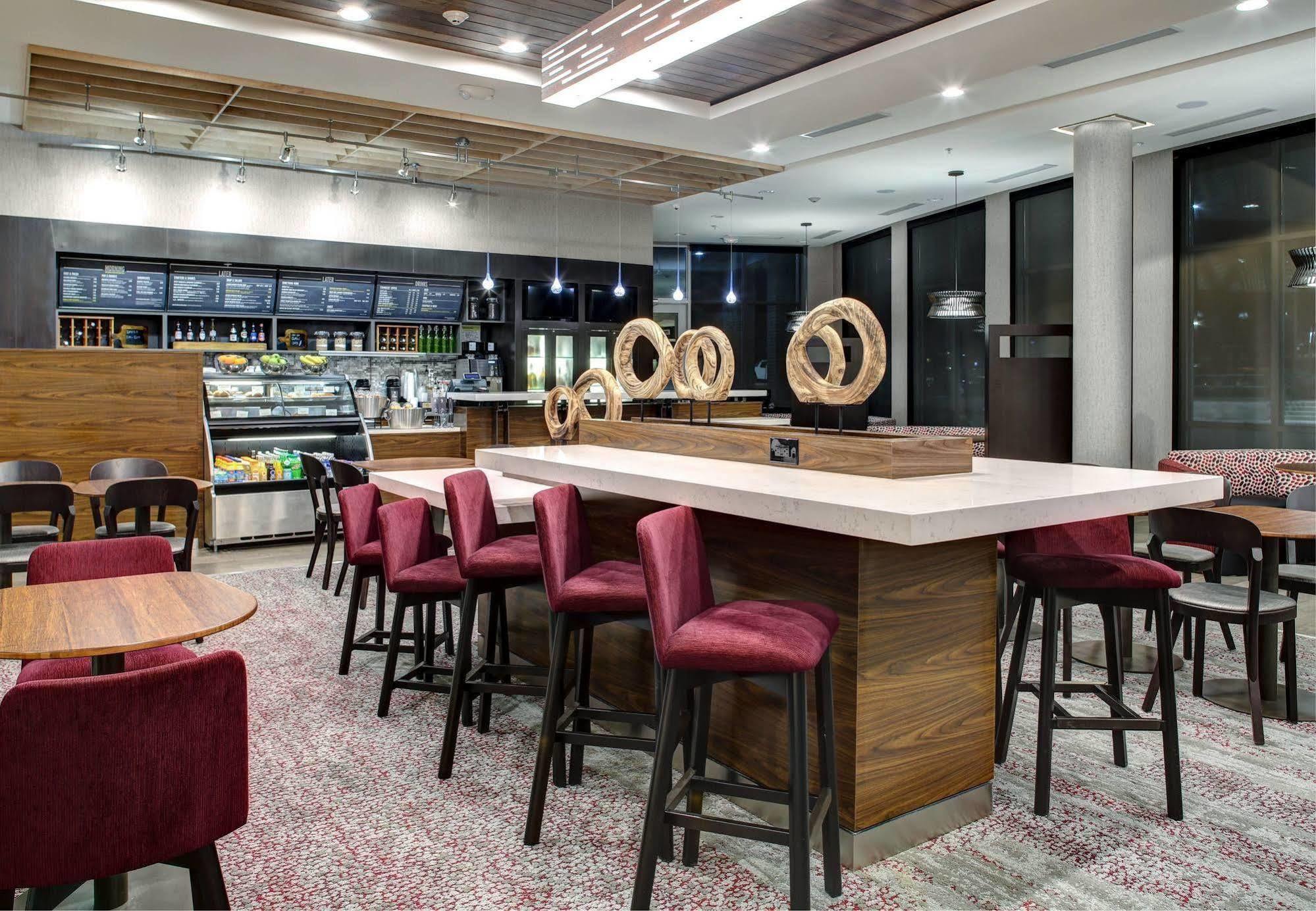 Courtyard By Marriott Nashville Mount Juliet Eksteriør billede
